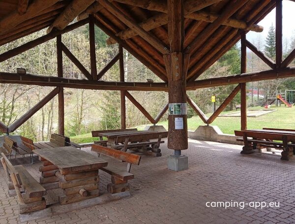 Camping du Stand — Photo 4