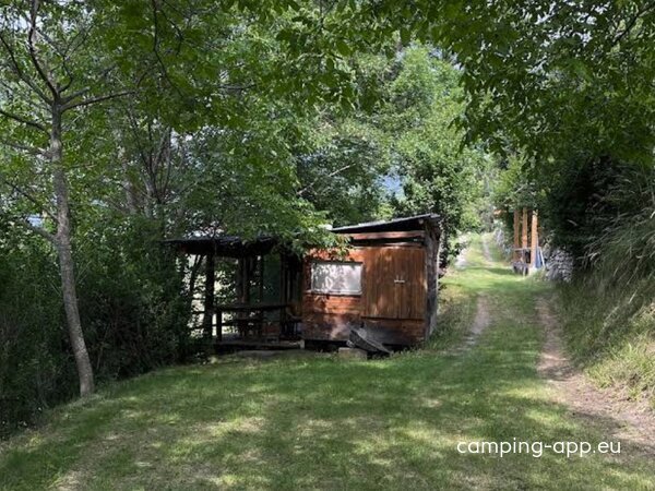 Camping Pierra-Menta — Photo 4