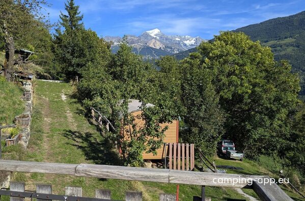 Camping Pierra-Menta — Photo 3