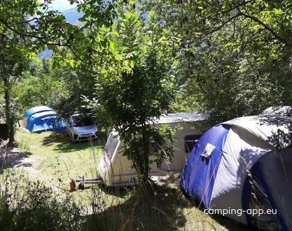 Camping Pierra-Menta — Photo 4