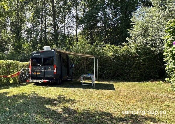 Camping Le Clairet