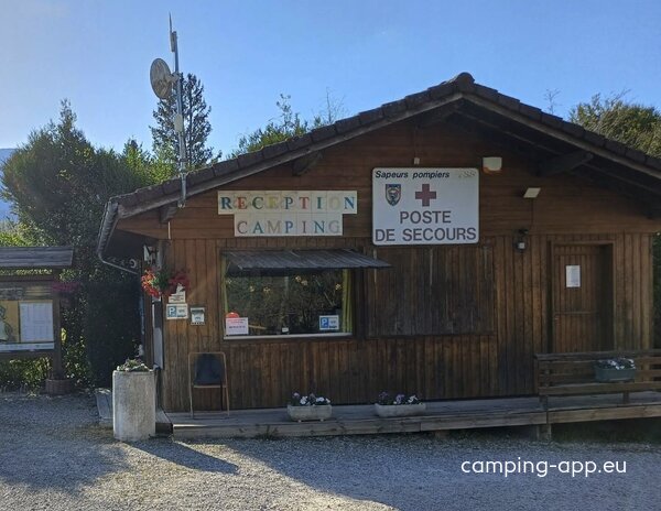 Camping Le Clairet — Photo 5