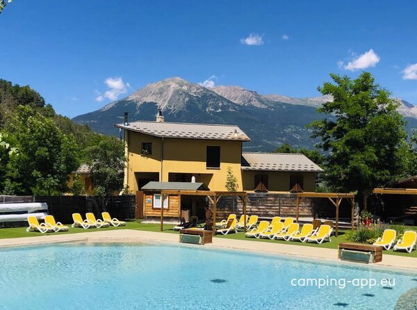 Camping Les Arielle's **** — Photo 2