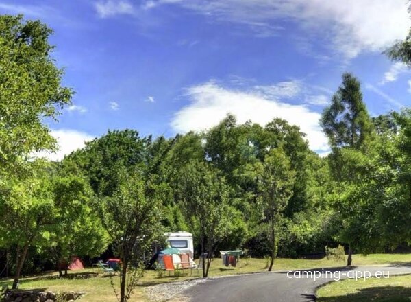 Camping Les Arielle's ****