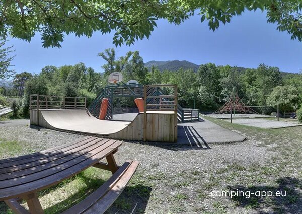 Camping Les Arielle's **** — Photo 3