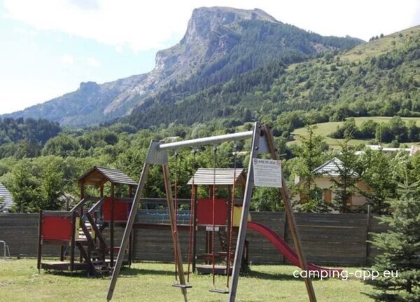 Camping Les 6 Stations *** — Photo 2