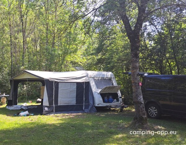 Camping Les 6 Stations ***