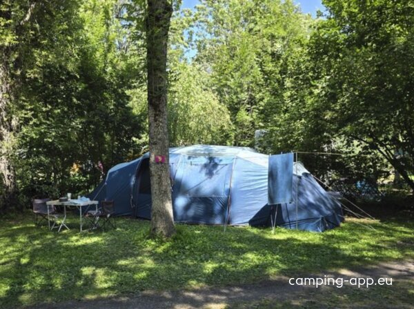 Camping Les 6 Stations *** — Foto 2