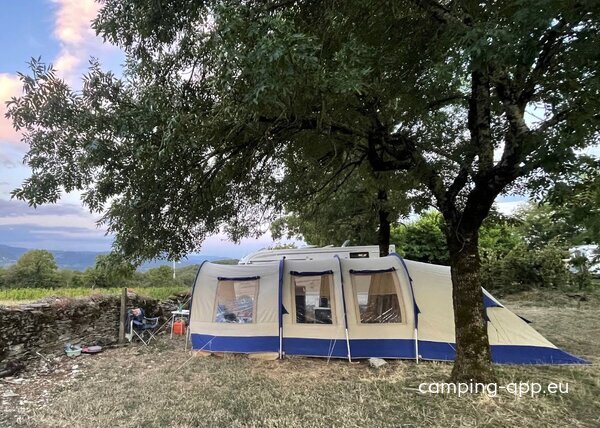 Camping La Chèvre Verte — Photo 6