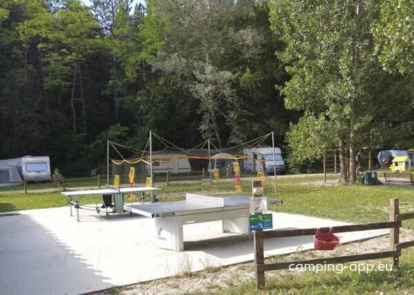 Camping l'Or Bleu *** — Photo 3