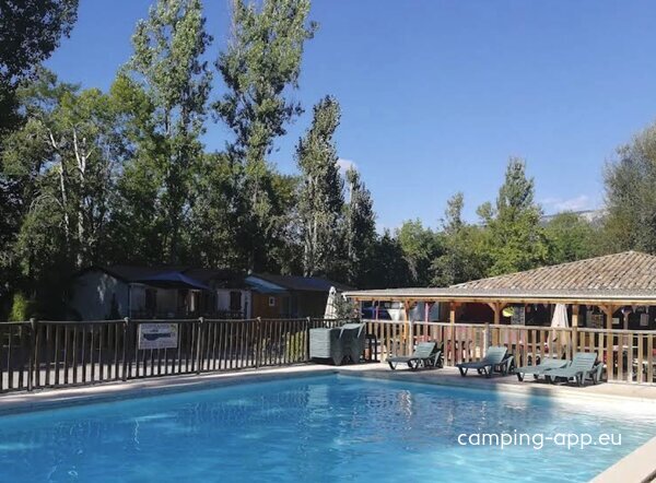 Camping l'Or Bleu *** — Photo 5