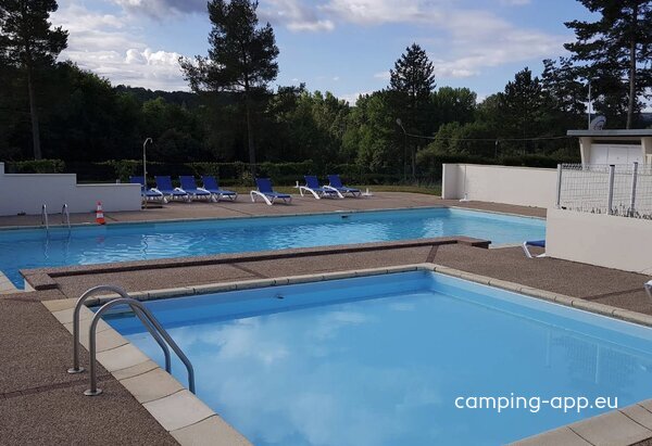 Camping Les Pinasses — Photo 4