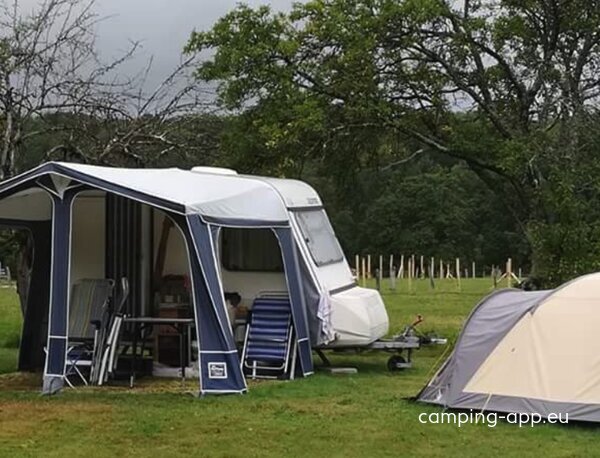 Minicamping Lomont — Photo 2