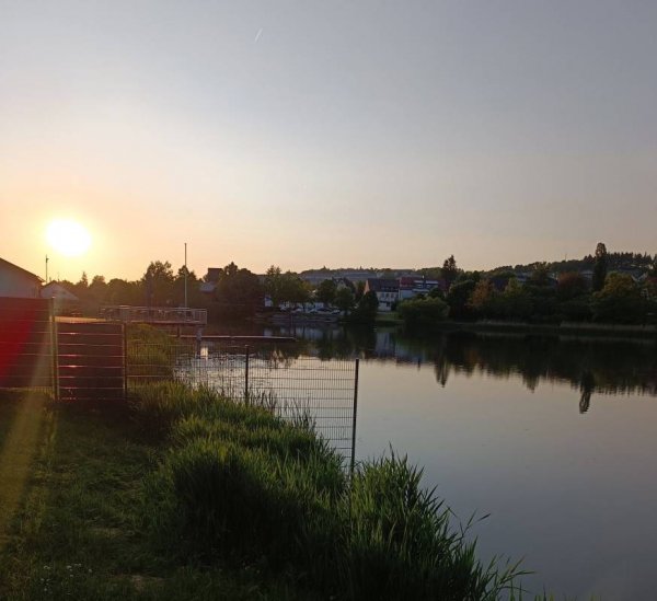 Stellplatz Baumholder