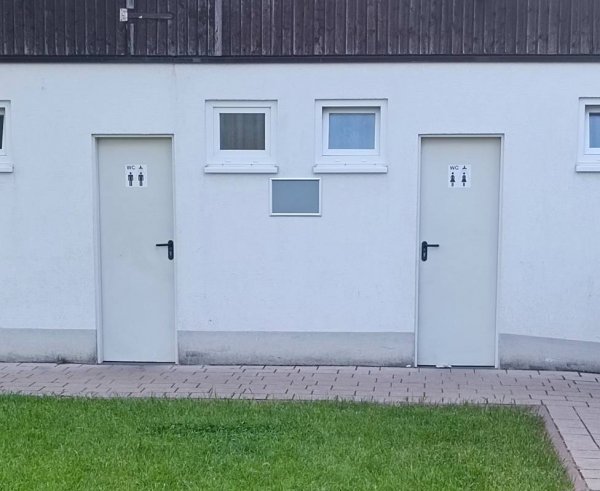 Stellplatz Baumholder — Photo 4