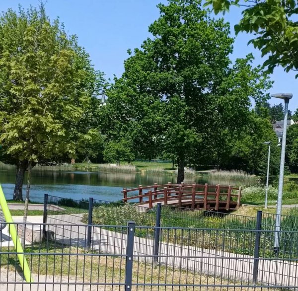 Stellplatz Baumholder — Photo 3