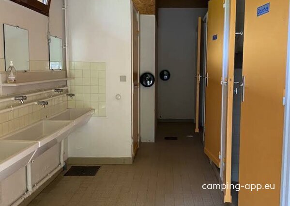 Camping La Glière — Photo 2