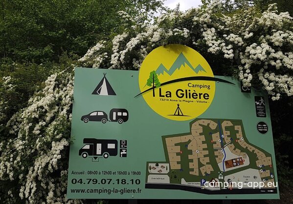 Camping La Glière — Photo 3