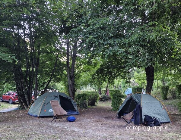 Camping La Glière — Photo 4