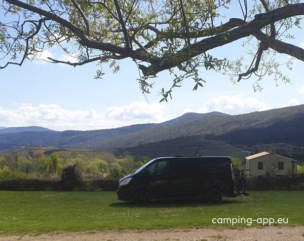 Camping Bourbon Verdon — Photo 2