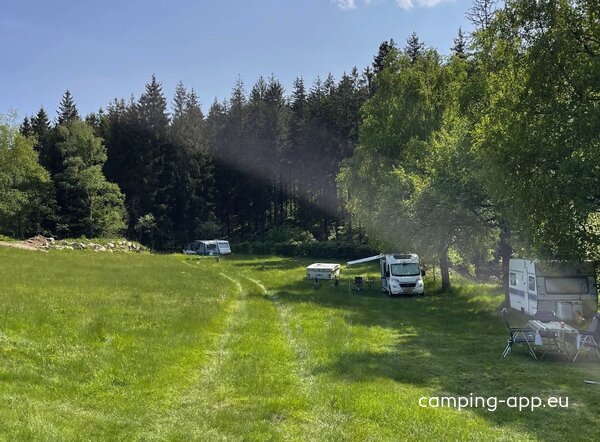 Camping Les Collieures — Photo 2