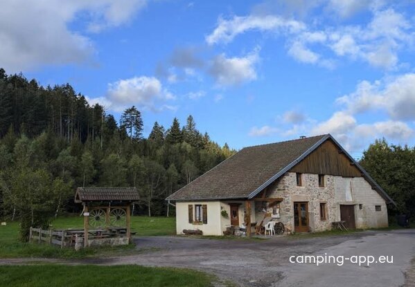 Camping Les Collieures — Photo 3