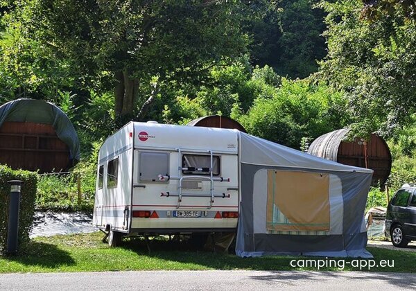 Camping Marie-France — Photo 3