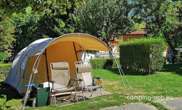 Camping Marie-France — Photo 2