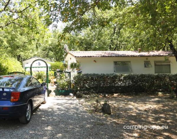 Camp de Loisirs du Lac *** — Photo 2