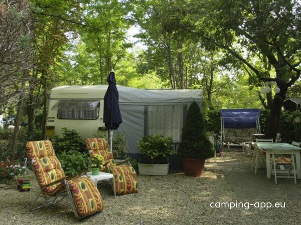 Camp de Loisirs du Lac *** — Photo 3