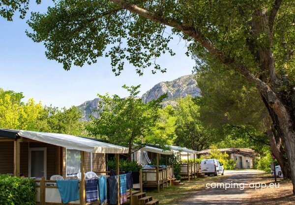 Camping Tikayan Saint Clair *** — Photo 2