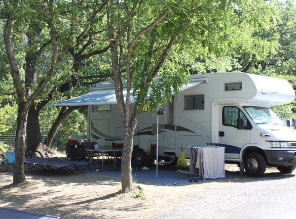 Camping Tikayan Saint Clair *** — Photo 3