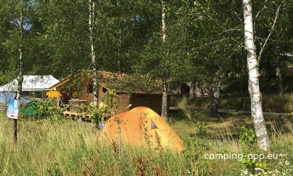 Camping du Mettey **** — Photo 3