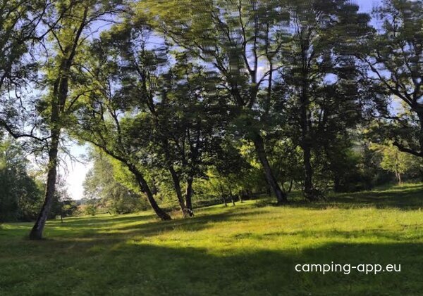 Camping La Tuilerie — Photo 2