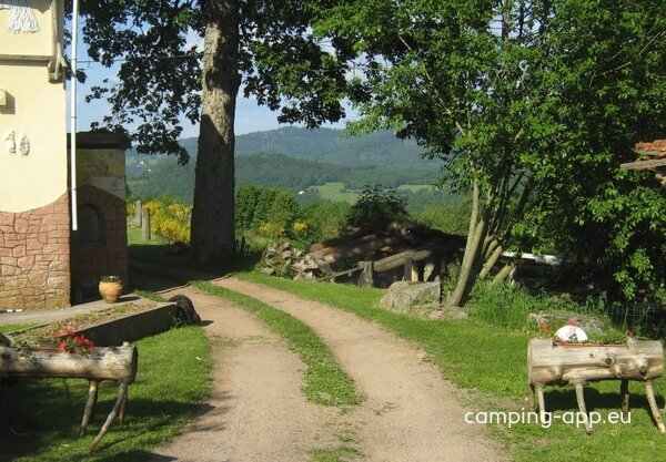 Casa Boslimpré — Photo 2