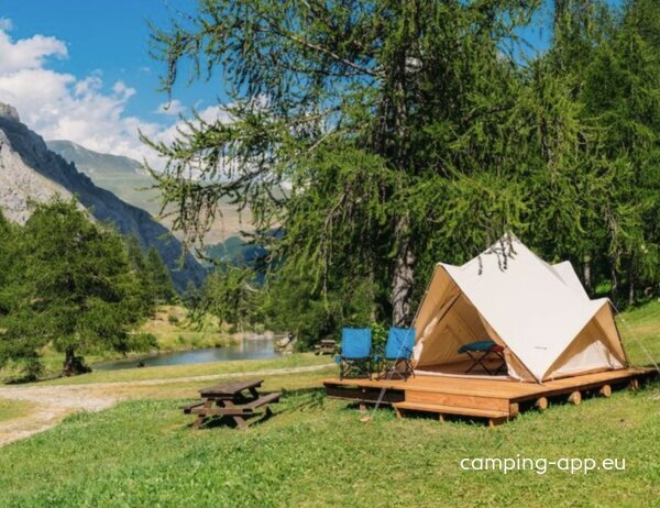 Camping Mistral — Photo 2