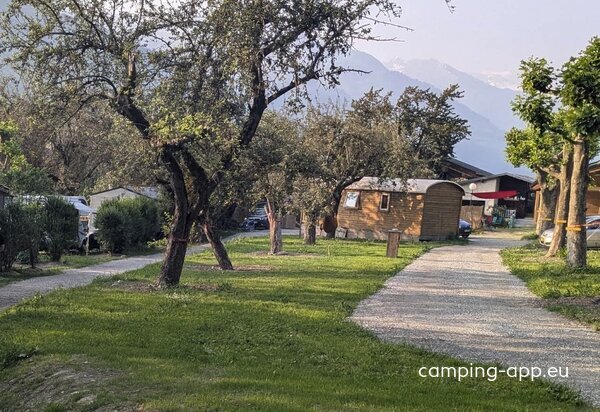 Camping Canopée — Photo 3