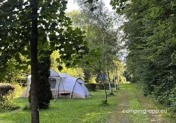 Camping du Château