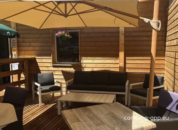 Camping & Caravaning Modane ** — Foto 2