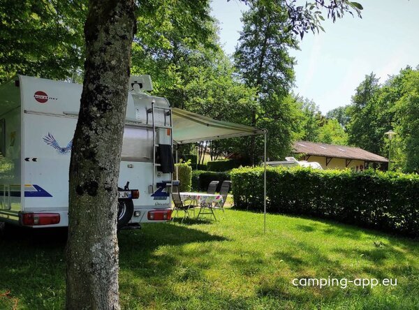 Camping Domaine de Mepillat *** — Photo 3