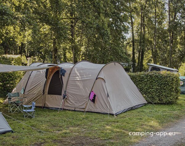 Camping Domaine de Mepillat *** — Foto 2