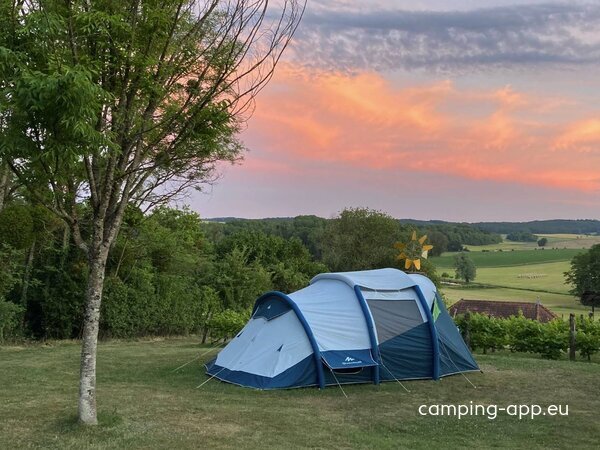 Camping la Jonquille — Photo 3