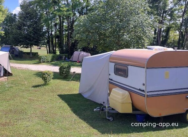 Camping la Jonquille — Photo 2