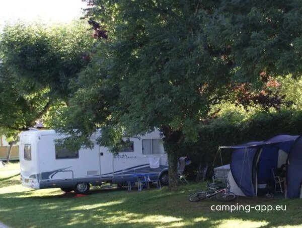 Ideales Camping *** — Photo 4
