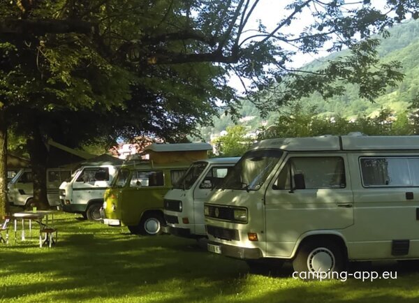 Ideales Camping *** — Photo 3