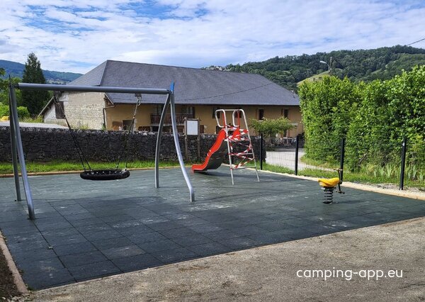 Camping La Colline * — Photo 2