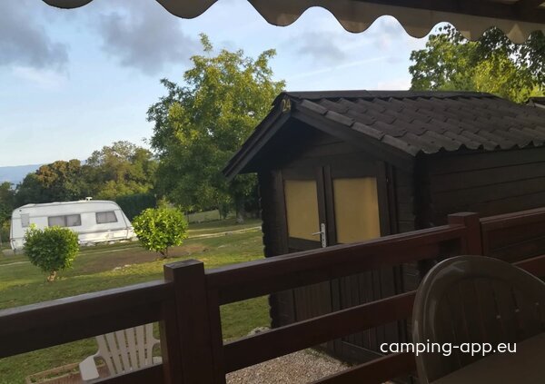 Camping La Prairie ** — Photo 2