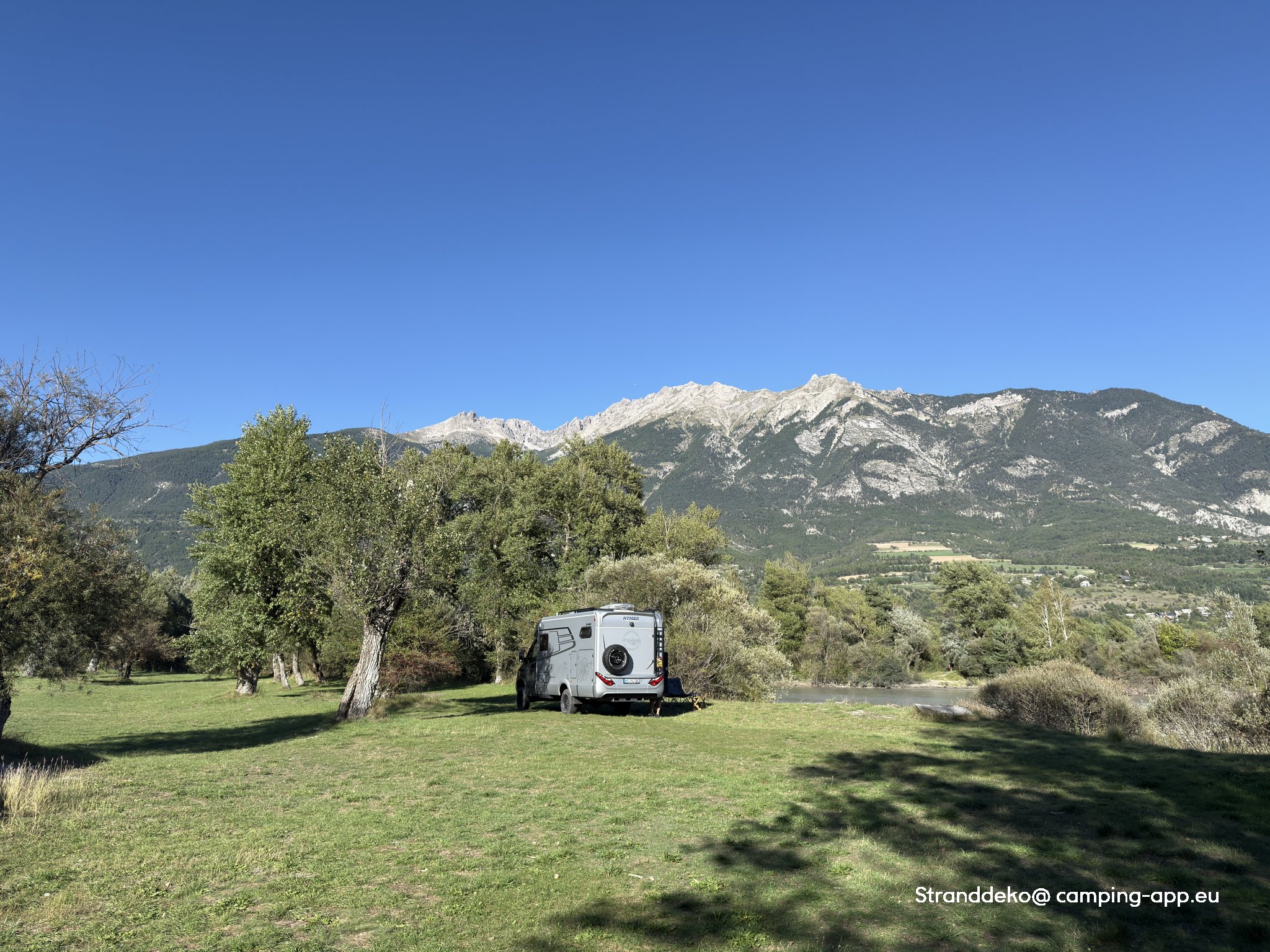 Camping la Fontaine — Photo 6