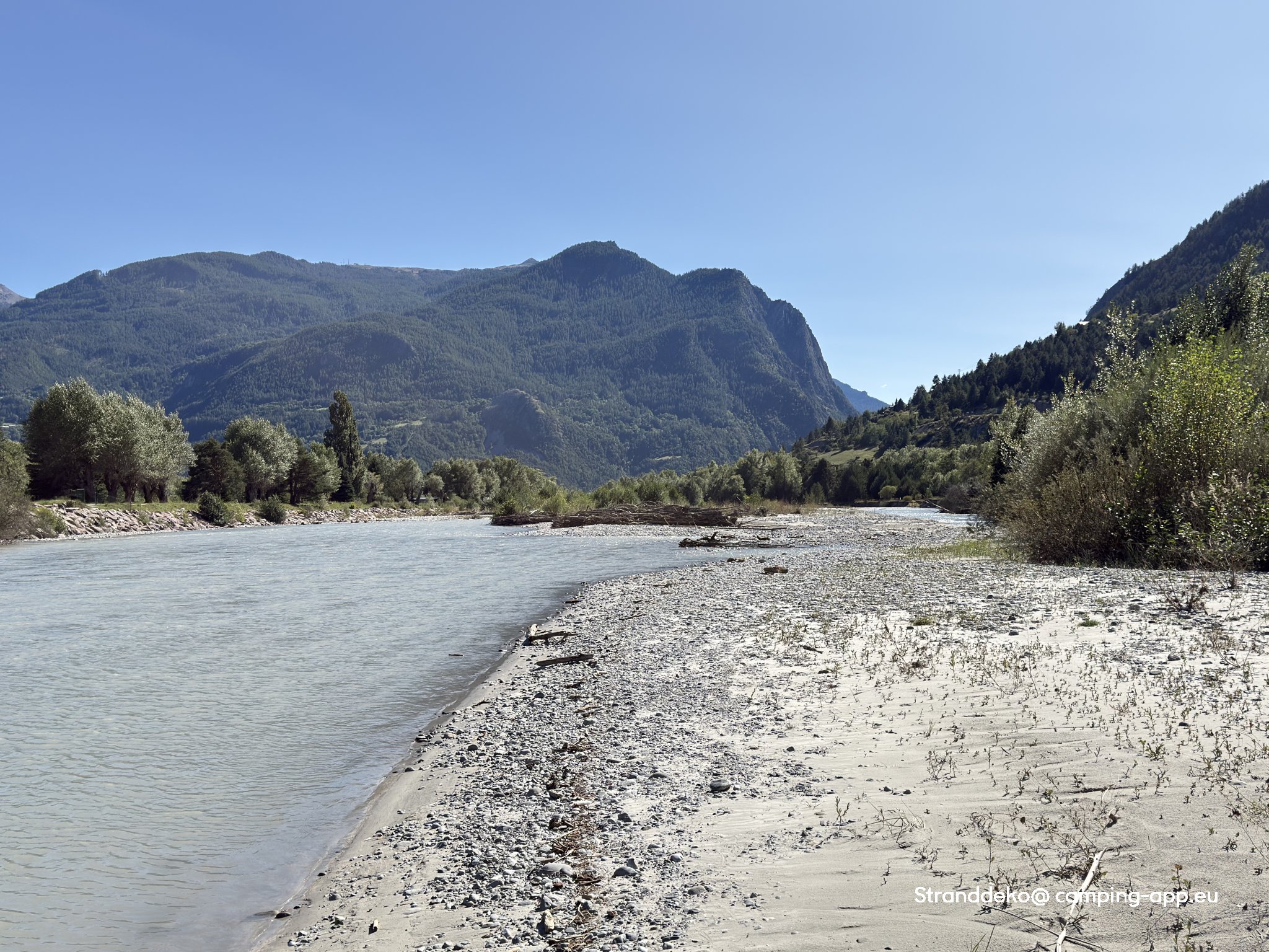 Camping la Fontaine — Photo 4