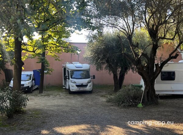 Camping Neptune — Fotoğraf 4